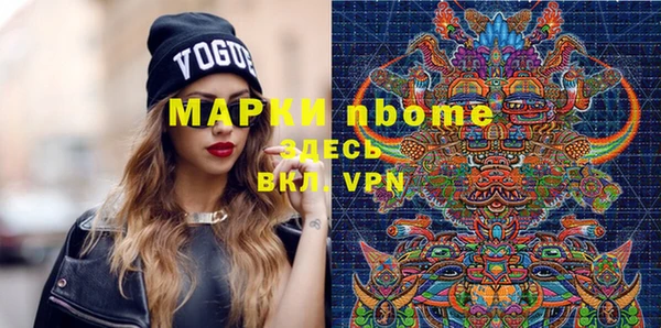 молекула духа Надым